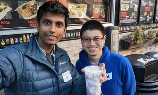 Chàng kỹ sư tiết lộ lý do từ bỏ mức lương 20,1 tỷ đồng tại Facebook