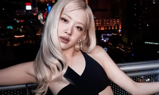 Rosé (BlackPink) liên tục tạo tranh luận