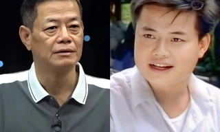 Diễn viên Xuân Tùng 'Xin hãy tin em' ngày ấy và hiện tại