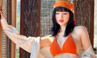 Thế hệ hot girl Việt nổi tiếng đời đầu giờ ra sao?