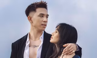 Hiện tượng cover ở nhạc Việt khiến dàn cố vấn Ca sĩ mặt nạ 'bó tay'