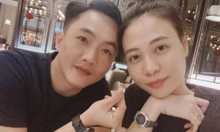 Vợ chồng Cường Đô La - Đàm Thu Trang cầu cứu