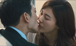 Đó là tình yêu, không phải ngoại tình