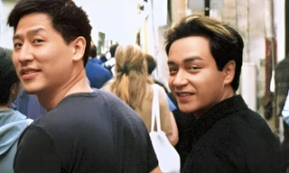 Bạn đời nhớ Trương Quốc Vinh: 22 năm vẫn chưa vơi nỗi niềm