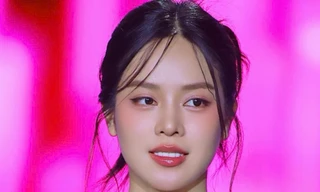 Hoa hậu Thanh Thủy: 'Tôi giữ đúng lời hứa từ ngày đầu đăng quang Hoa hậu Việt Nam'