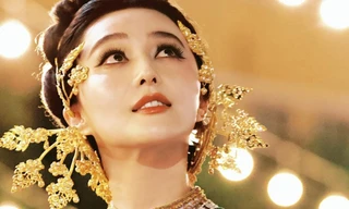 Phạm Băng Băng gây tranh cãi ở Thái Lan