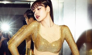 Lisa (BlackPink) tiếp tục bị khán giả Trung Quốc chỉ trích