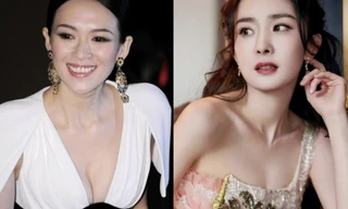 Cuộc chiến thảm đỏ Cannes được mong nhất 