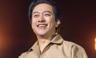 Tuấn Hưng di dời Góc ban công