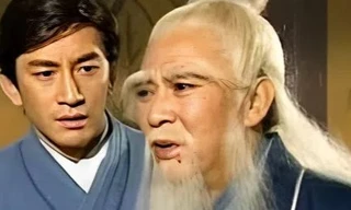 Nam diễn viên Châu Thông qua đời