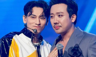 Thị phi bủa vây show 30 anh trai ngay sát giờ diễn