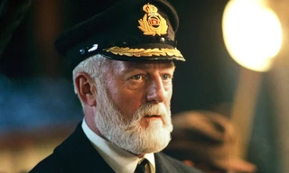 Tài tử 'Titanic' và 'Chúa tể những chiếc nhẫn' qua đời