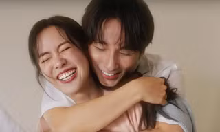MV của Sơn Tùng và hot girl số 1 Thái Lan được xem nhiều nhất thế giới trong 24h 