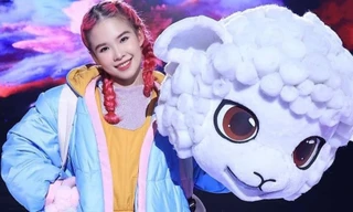 Cừu Bông chính là Khởi My, ký ức 9X ùa về với hit 'Người yêu cũ'