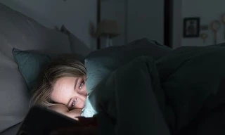 Chính những hoạt động hàng ngày là nguyên nhân gây ác mộng.