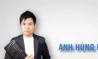 Thầy Khắc Hiếu giúp dân mạng nhận diện 'anh hùng bàn phím'