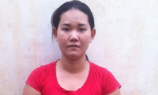 Khởi tố bảo mẫu đánh chết cháu bé 18 tháng tuổi