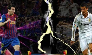 Siêu kinh điển lần thứ 225: Trận đấu đắt nhất lịch sử