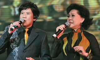 Danh sách nghệ sĩ hải ngoại bị đề nghị cấm về nước diễn