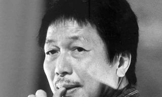 Khán giả mong nhạc sĩ Phú Quang qua đẹp tháng ngày khó khăn