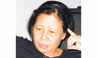 Nhà văn Lê Minh Khuê: Nói xa lại nghĩ đến gần mà lo!