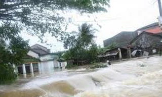 MobiFone nhanh chóng ổn định thông tin liên lạc vùng bão, lũ