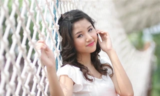 Facelook Tuyết Mai chia sẻ về thần tượng