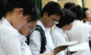 Tư vấn trực tuyến kinh nghiệm ôn và thi đại học