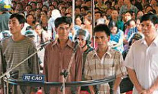 Công an hàng chục tỉnh, thành hợp sức phá băng 'siêu sát thủ'