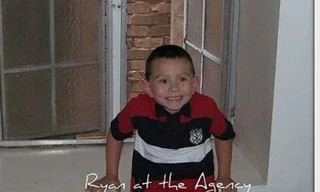 Thực hư cậu bé 5 tuổi kể chuyện... kiếp trước