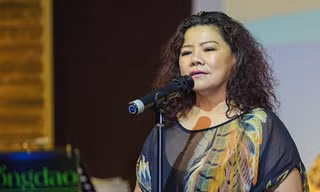 Showbiz 8/3: Hội bảo vệ quyền nghệ sĩ biểu diễn nói về Châu Việt Cường