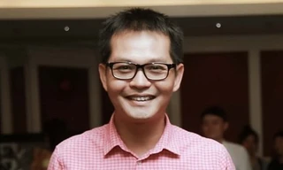 NSND Trung Hiếu xác nhận cưới vợ ở tuổi 46