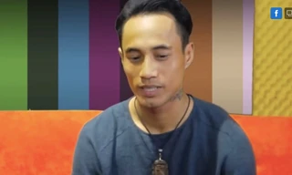 Phạm Anh Khoa xin lỗi Phạm Lịch, Nga My sau khi bị tố gạ tình