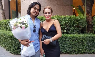 Ca sĩ Thanh Hà hoãn cưới tình trẻ kém 12 tuổi