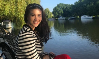 Lễ tang á hậu Thái Lan tử nạn cùng Chủ tịch Leicester diễn ra ở chùa