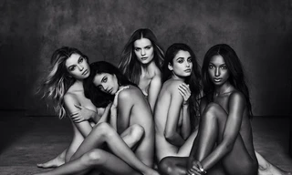 Nhiếp ảnh gia Victoria’s Secret kể chuyện chụp ảnh khỏa thân siêu mẫu