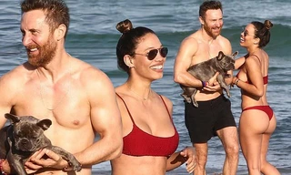 Mỹ nhân Cuba dáng săn chắc siêu nóng bỏng 