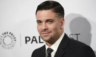 Mark Salling tự sát vài tuần trước ngày anh nhận án tù. 