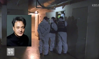 Lời cuối của diễn viên Jo Min Ki tự tử vì bê bối tình dục