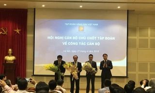 Ông Phạm Văn Thanh chính thức nhậm chức Chủ tịch Petrolimex