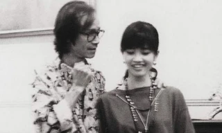 Hồng Nhung chia sẻ chuyện ít biết sau 17 năm ngày mất Trịnh Công Sơn