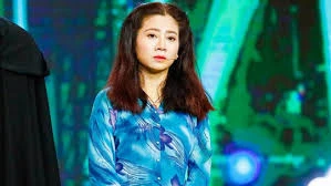 Nghệ sĩ Việt chung tay giúp Mai Phương điều trị ung thư phổi