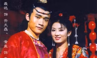 Đời tư tai tiếng bị đồn đồng tính, phạt tù của 'Càn Long' Nhiếp Viễn
