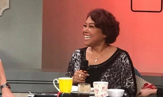 Bất ngờ trước diện mạo gầy sọp, đen đúa của Siu Black