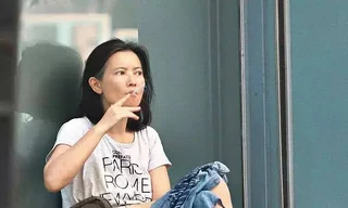 Tuổi già sống trong thiếu thốn, cô đơn của Lam Khiết Anh