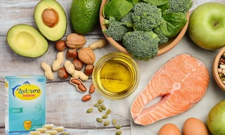 Bổ sung DHA cho bà bầu – Những lợi ích và rủi ro?