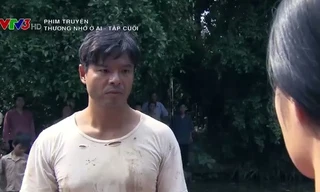 Vạn gặp lại Hạnh sau 4 năm. 