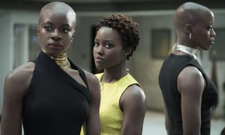 Tinh thần nữ quyền được thể hiện trong phim đã kéo nhiều khán giả nữ ra rạp cho một phim siêu anh hùng 