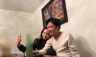 Showbiz 28/2: Trường Giang-Nhã Phương tình tứ bên nhau 'đốn tim' fan