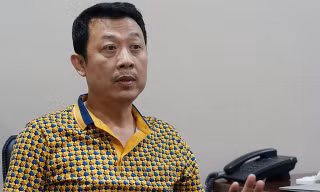 Công ty của Vân Sơn nợ thuế hơn 100 triệu đồng, bị vô hiệu hóa đơn đỏ